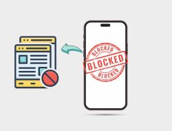 Cara Blokir Situs di Android: Aplikasi & Tips Teknis
