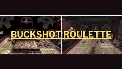 Buckshot Roulette android