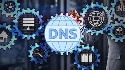 DNS AdGuard Android