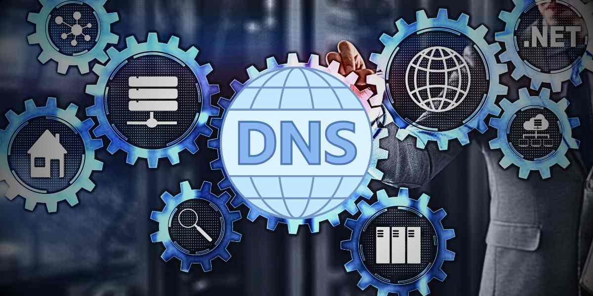 DNS AdGuard Android