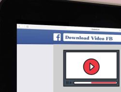Cara Mudah Download Video FB Tanpa Aplikasi di Android