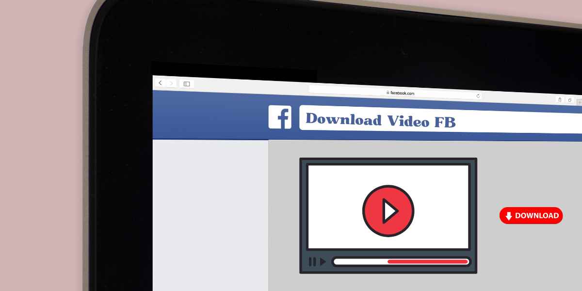 Download Video FB