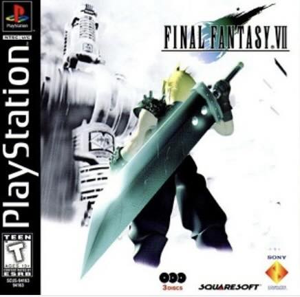 Final Fantasy VII