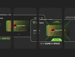 G-Vortex APK: Aplikasi Untuk Optimalkan Game di Android