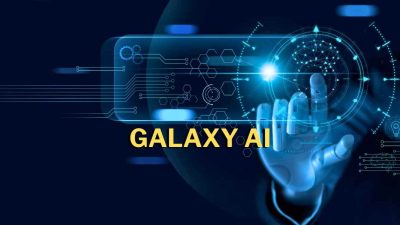 GALAXY AI