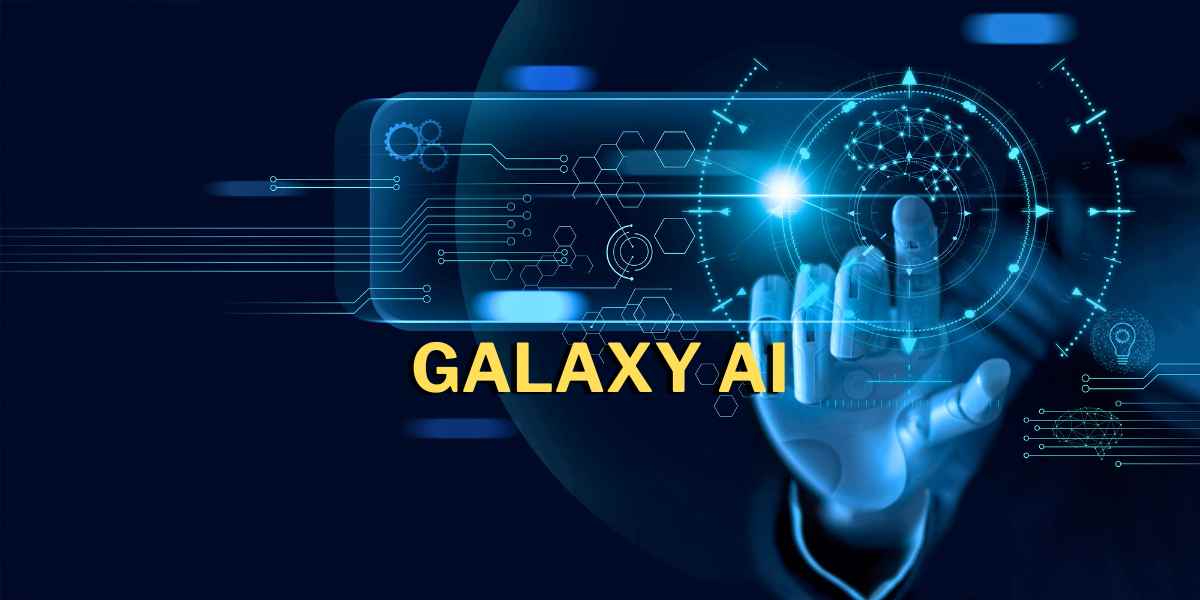 GALAXY AI