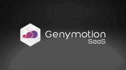 Genymotion emulator Android