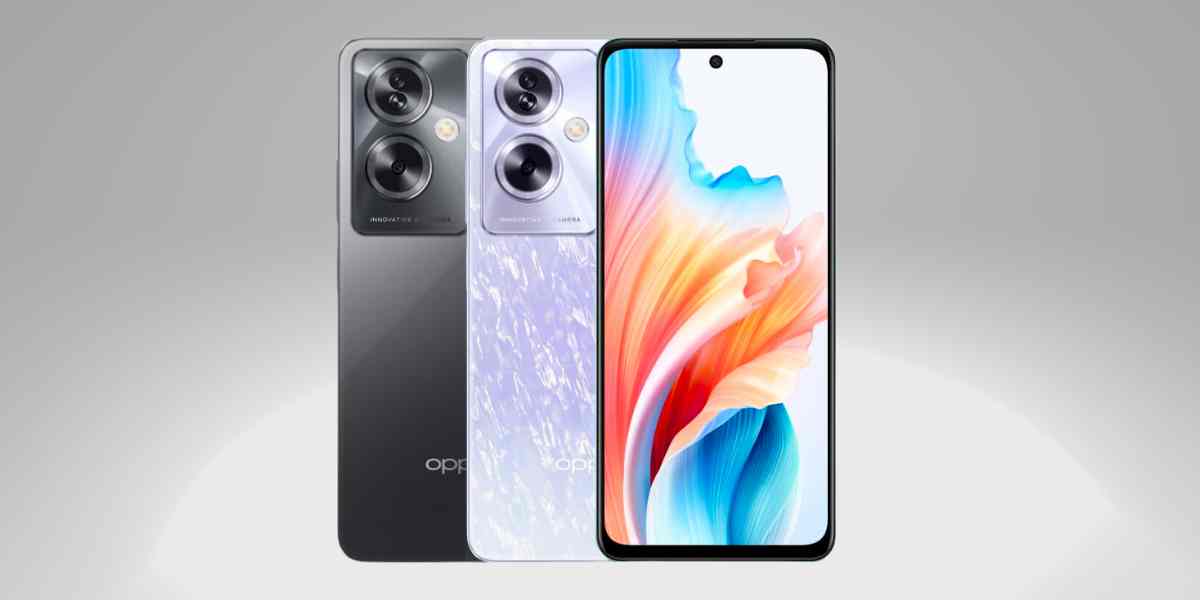 OPPO A79 5G