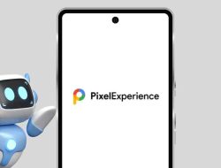 Pixel Experience: Upgrade Smartphone Android ala Google Pixel