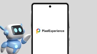 Pixel Experience: Upgrade Smartphone Android ala Google Pixel