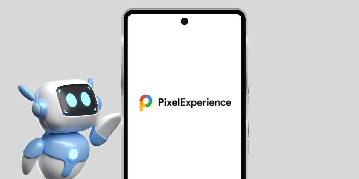 Pixel Experience