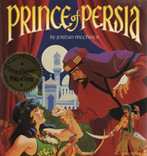 Prince of Persia