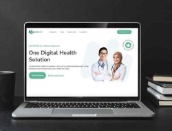 Leap Telkom Indonesia Luncurkan SATUNADI, Inovasi Digitalisasi Rumah Sakit