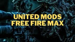 United Mods Free Fire Max: Keunggulan dan Bahaya Tersembunyi