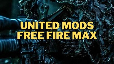 United Mods Free Fire Max: Keunggulan dan Bahaya Tersembunyi