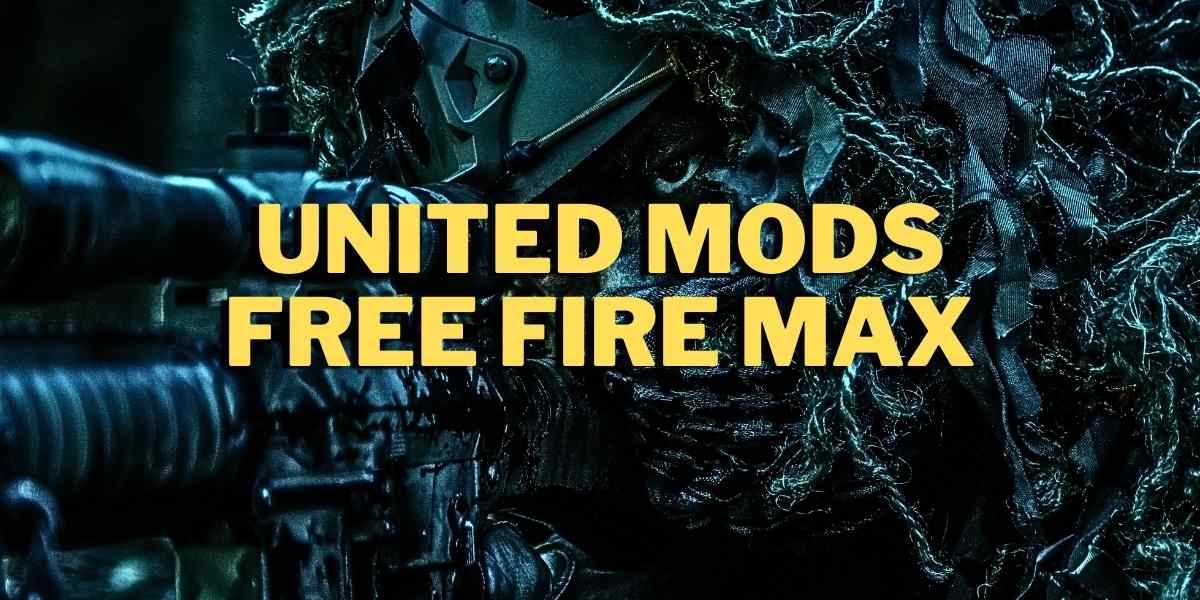 United Mods Free Fire Max