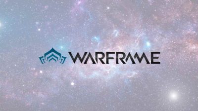 Warframe Android