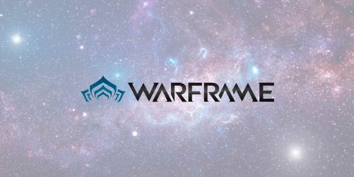 Warframe Android