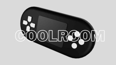 coolroom psp