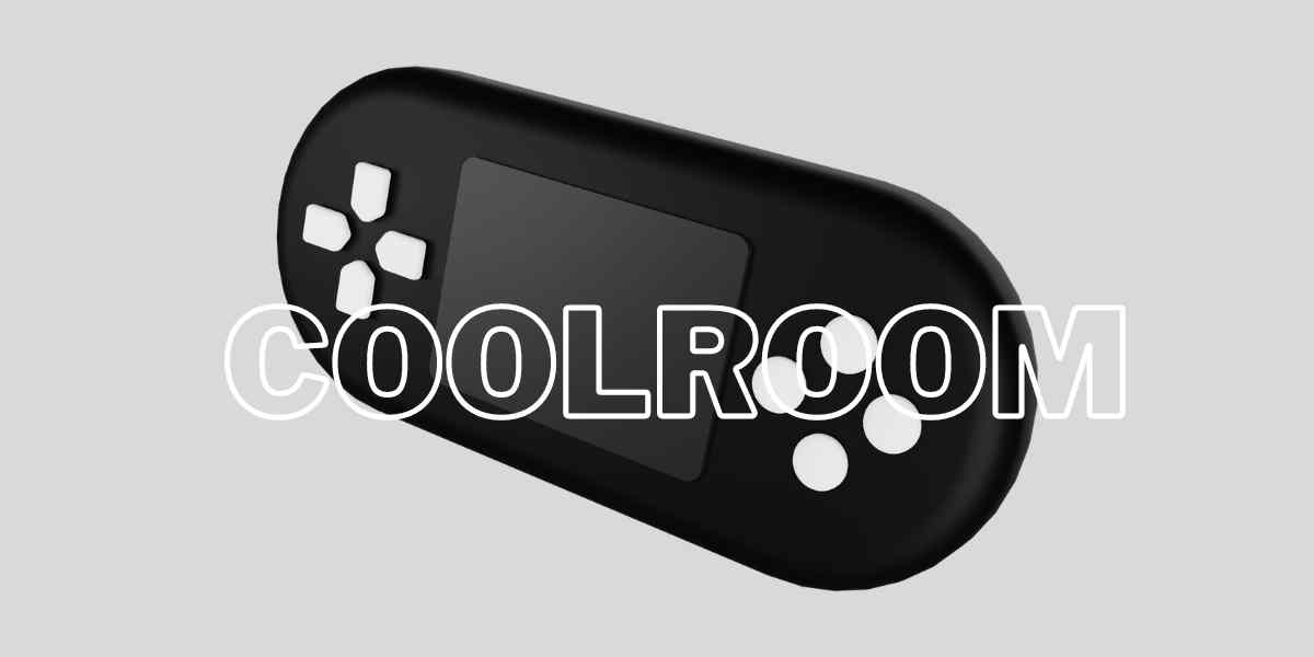 coolroom psp