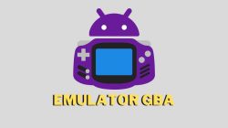 emulator GBA