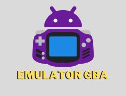6 Emulator GBA untuk Android: Mainkan Game Klasik di Ponselmu!