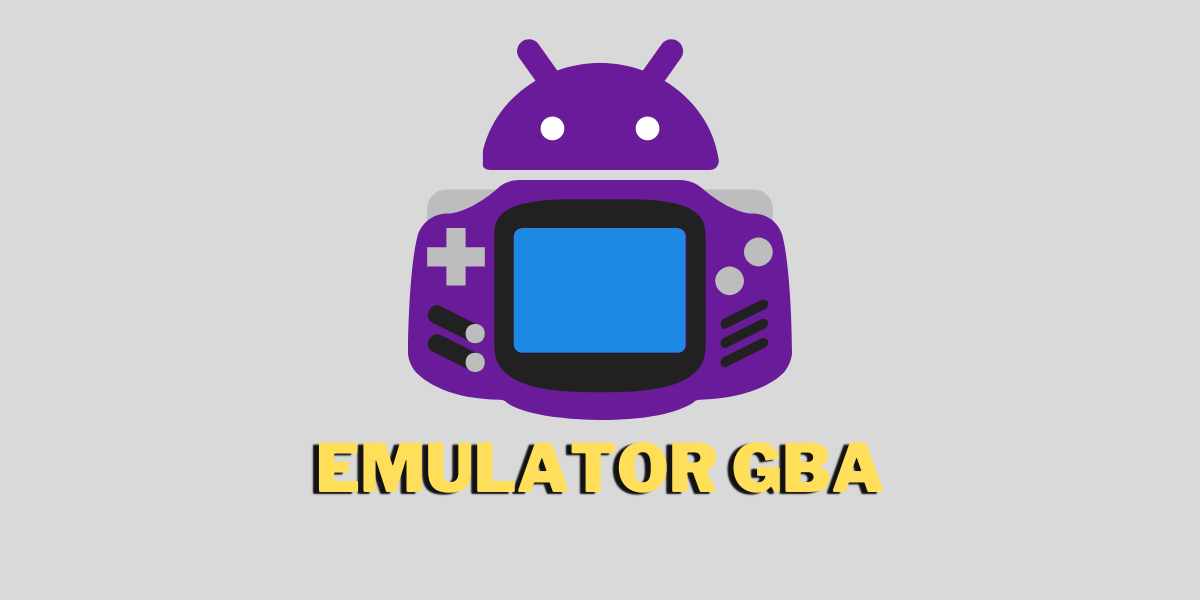 emulator GBA