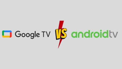 Google TV vs Android TV: Mana yang Terbaik untuk Hiburan Rumah Anda?