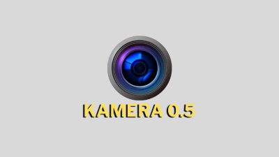 kamera 0.5
