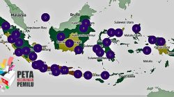 KecuranganPemilu.com: Platform Lapor & Awasi untuk Pemilu Bersih