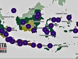 KecuranganPemilu.com: Platform Lapor & Awasi untuk Pemilu Bersih