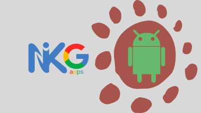 NikGApps: Solusi Custom Google Apps untuk Android Sobat