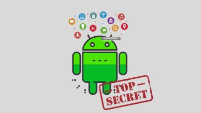 trik Rahasia Android