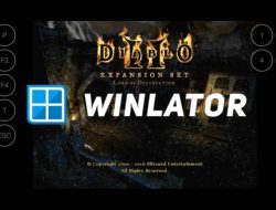 Winlator: Pengalaman Bermain Game PC di Android