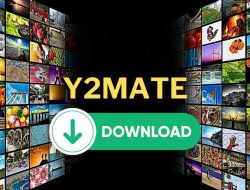 Y2mate APK: Solusi Praktis Unduh Video dan Musik di Gadget Kamu