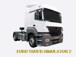 Download Euro Truck Simulator 2 APK untuk Android