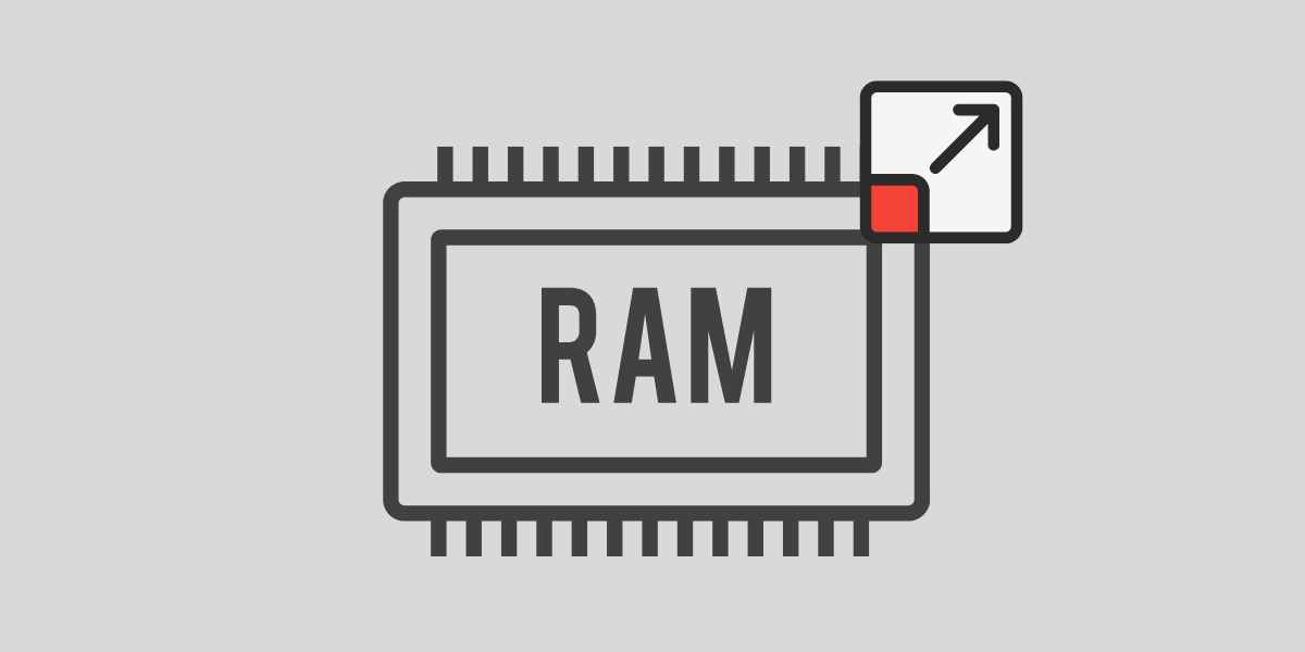 Extended RAM