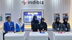Indibiz IOT Competition