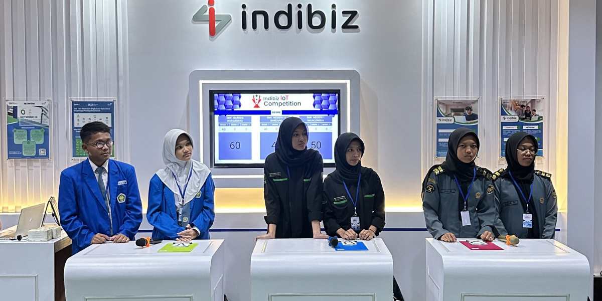 Indibiz IOT Competition