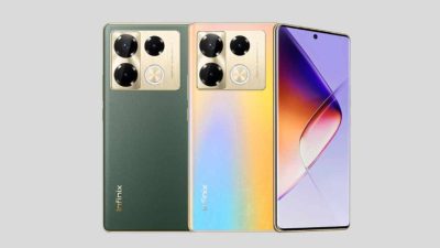 Cek Dulu Kelebihan dan Kekurangan Infinix Note 40 Pro Sebelum Membeli