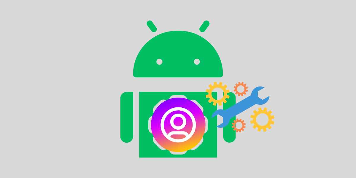 Instagram Keluar Sendiri di Android