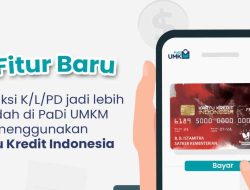 PaDi UMKM Telkom Perluas Pasar B2B UMKM dengan K/L/PD
