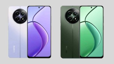 Realme 12 5G: Pilihan Cerdas dengan Gaya Mewah dan Performa Gahar