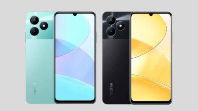 Realme C51s