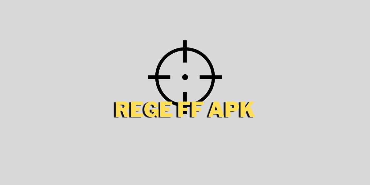 Rege FF APK