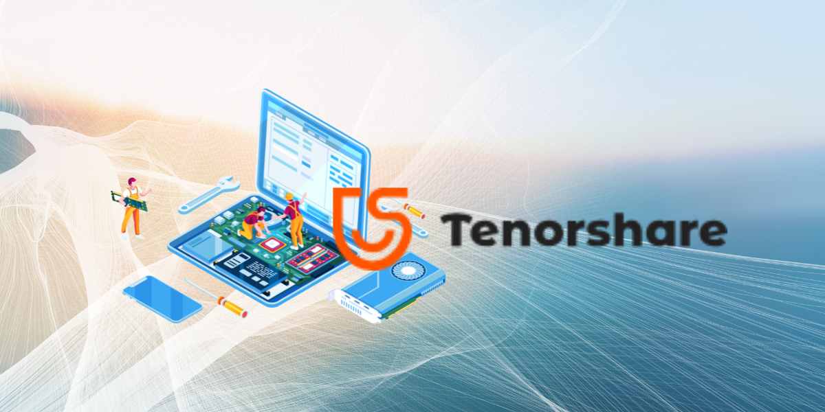 Tenorshare UltData Android
