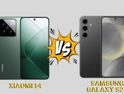6 Perbandingan Xiaomi 14 vs Samsung Galaxy S24: Duel Ponsel Flagship 2024