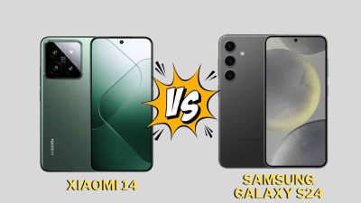 6 Perbandingan Xiaomi 14 vs Samsung Galaxy S24: Duel Ponsel Flagship 2024
