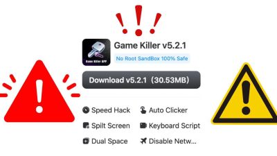 game killer apk