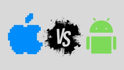 kelebihan iphone dibandingkan Android